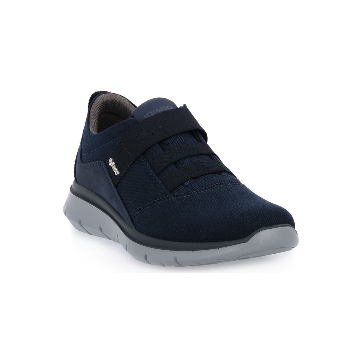 Men's Gym Shoes IgI&CO Blue
