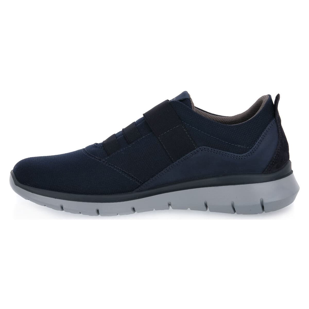 Men's Gym Shoes IgI&CO Blue