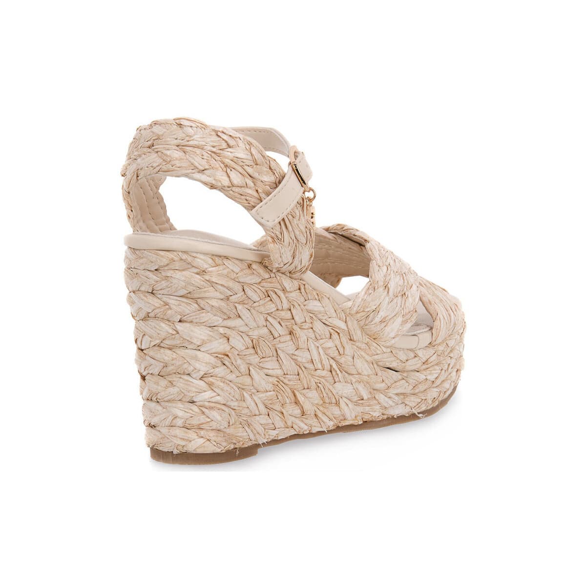 Women's Platforms Laura Biagiotti Beige