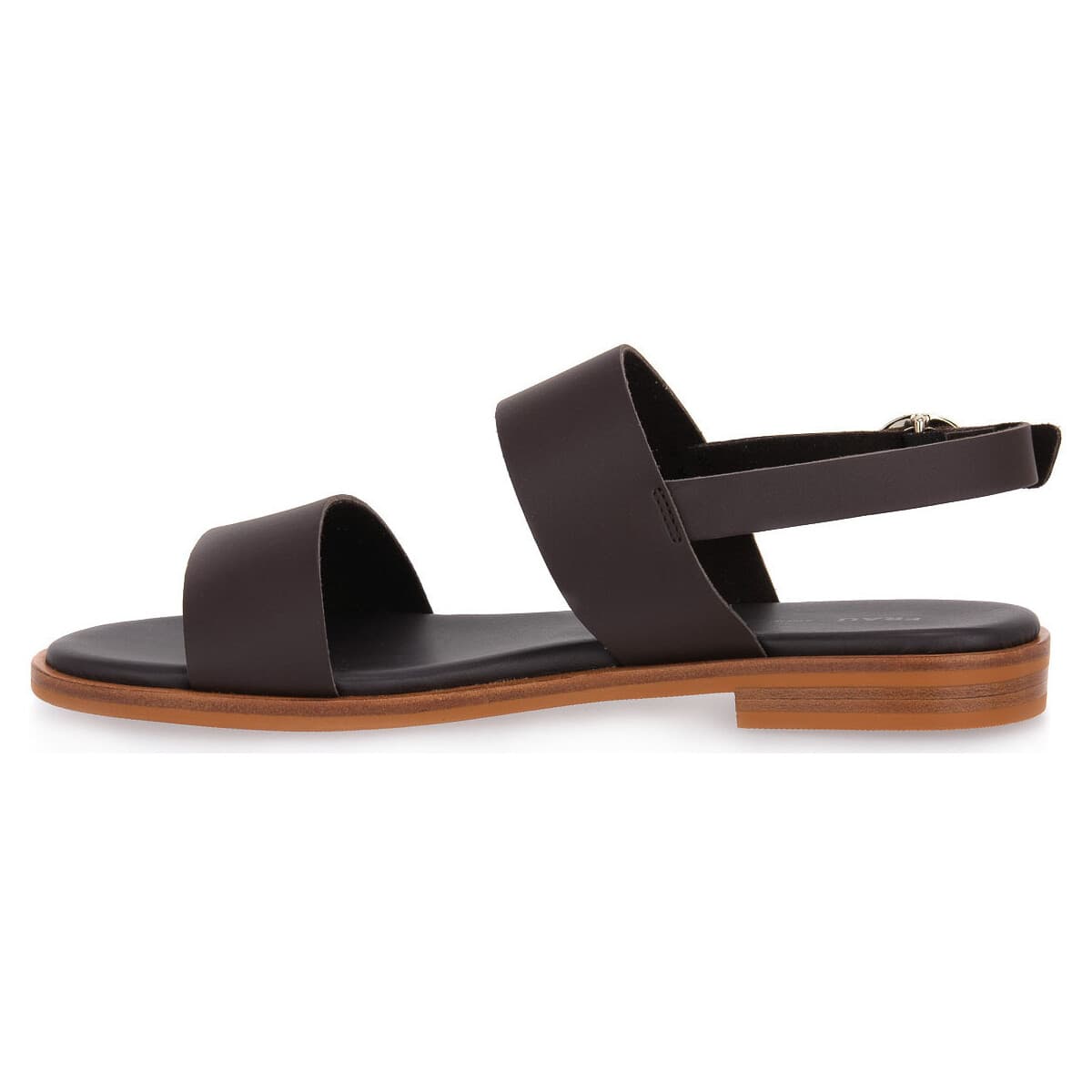 Women's Mules Frau Brown