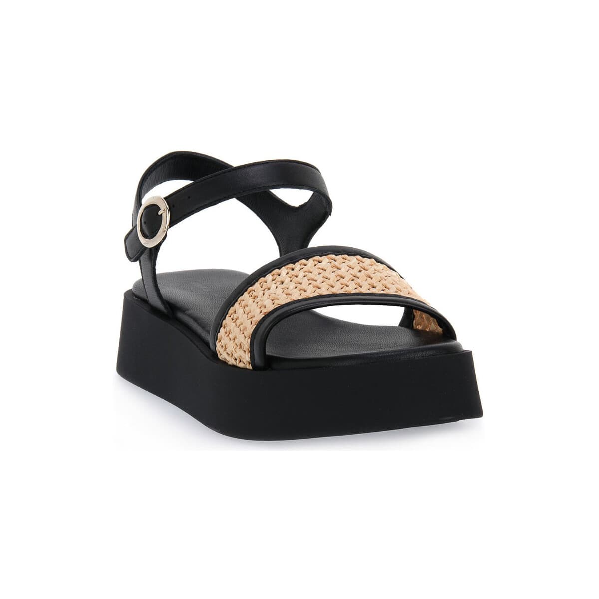 Women's Platforms Frau Beige