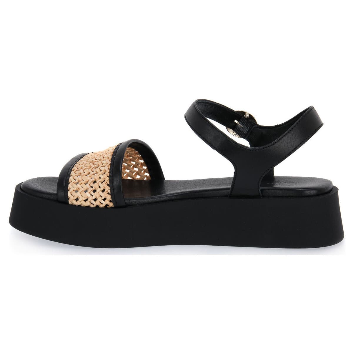 Women's Platforms Frau Beige