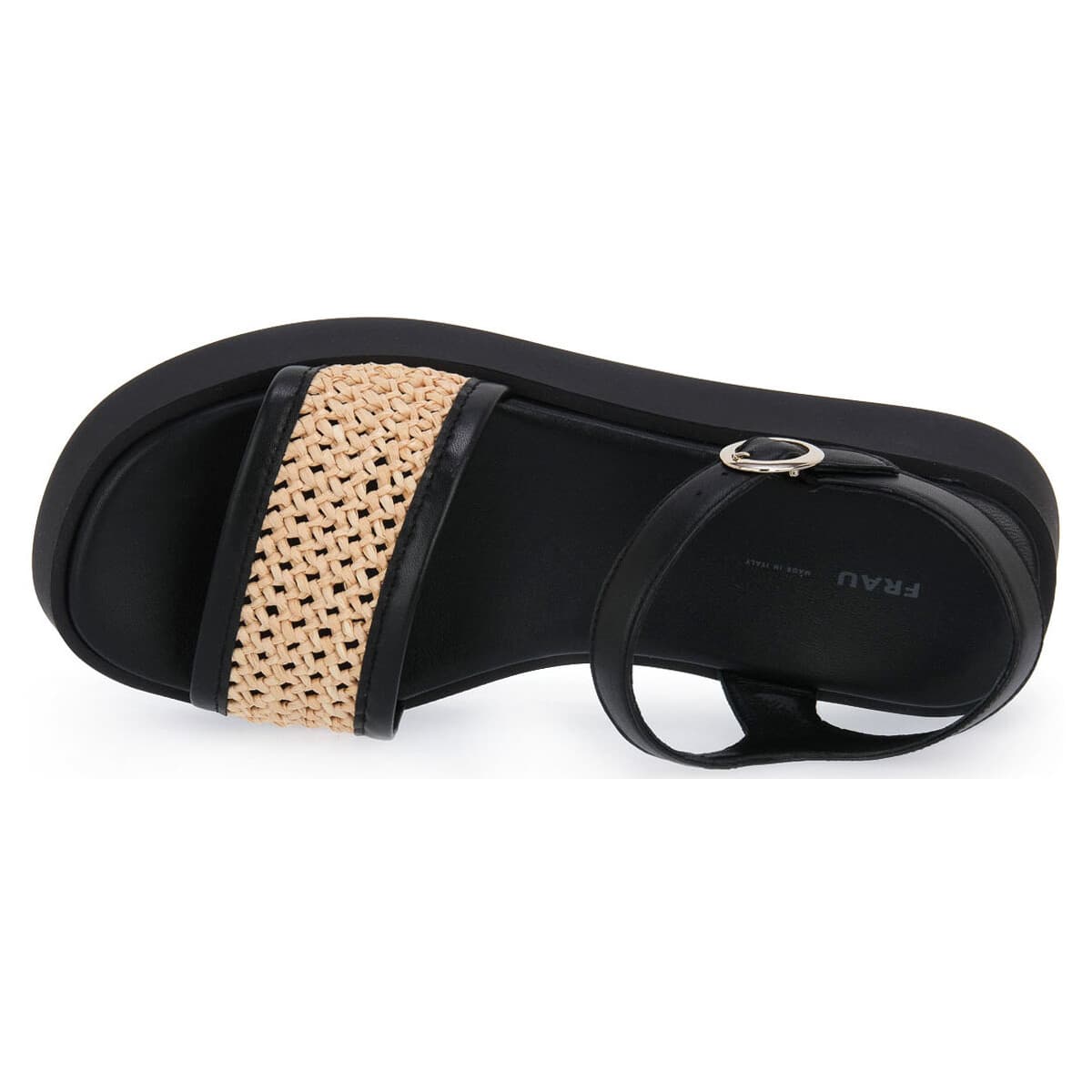 Women's Platforms Frau Beige