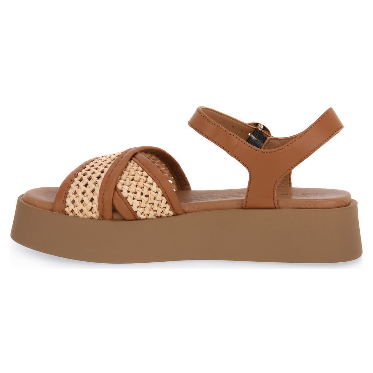 Women's Platforms Frau Beige