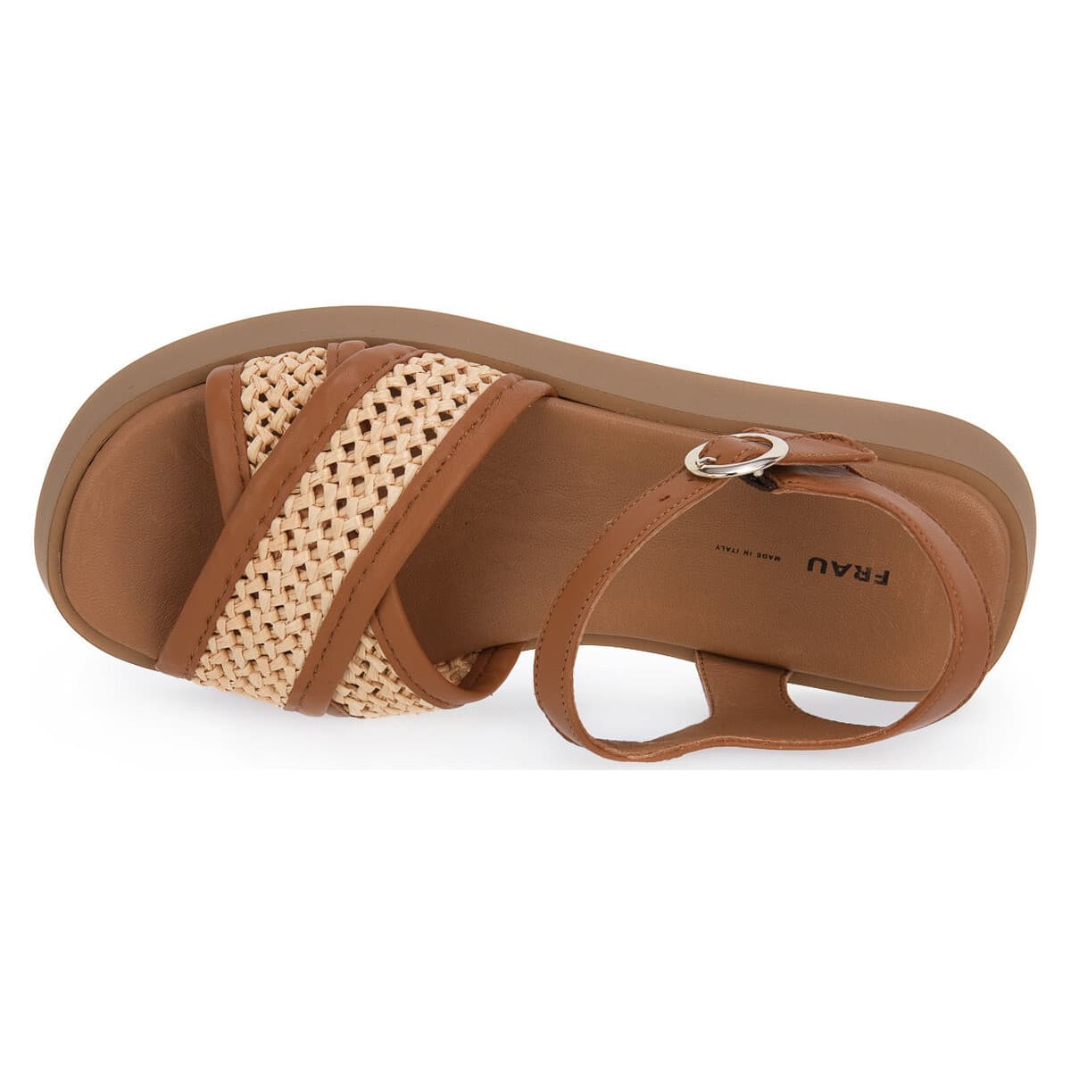 Women's Platforms Frau Beige