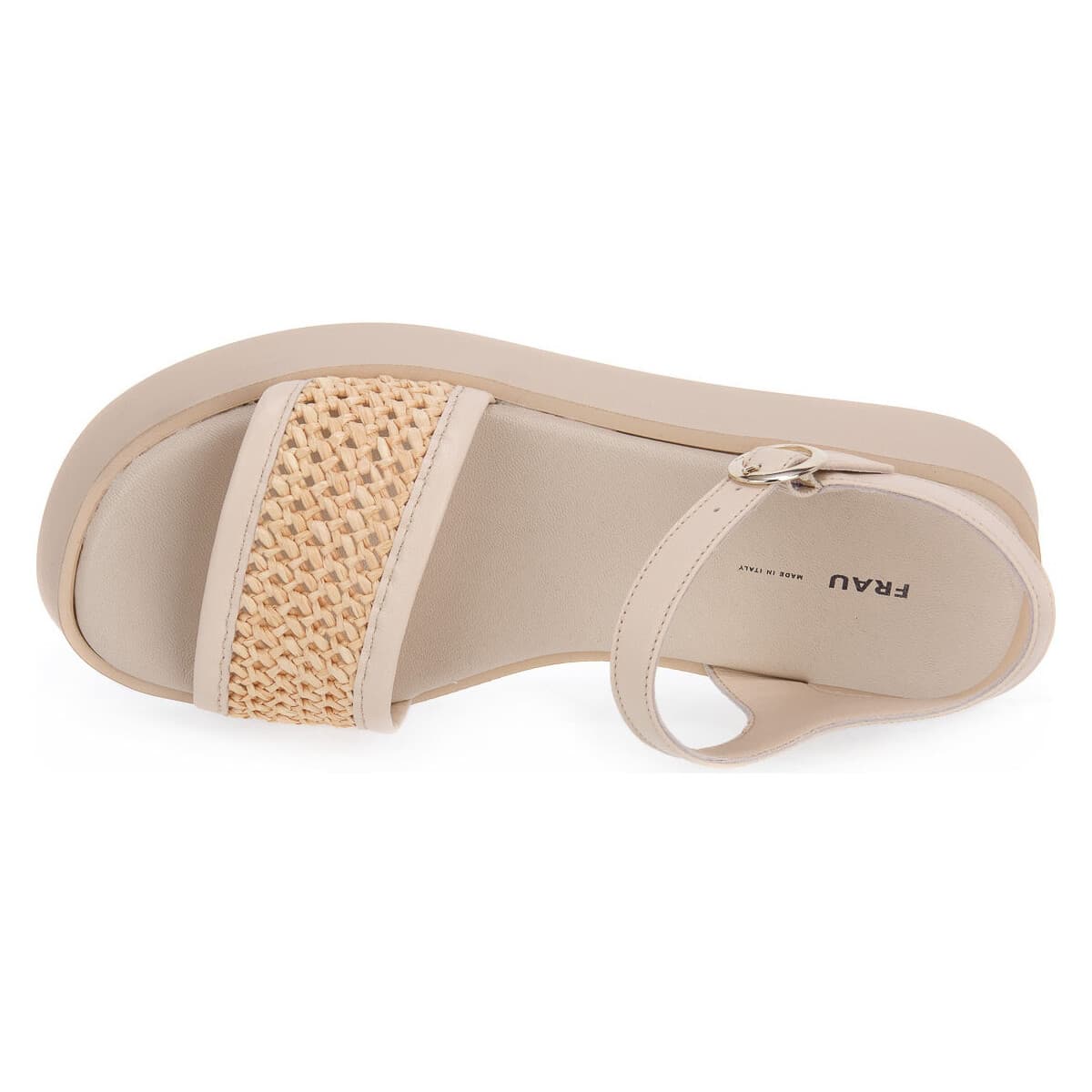 Women's Platforms Frau Beige