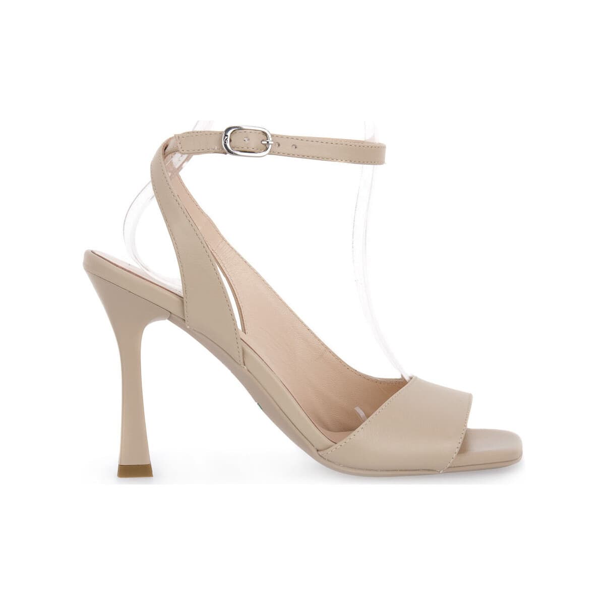Women's Pumps NeroGiardini Beige
