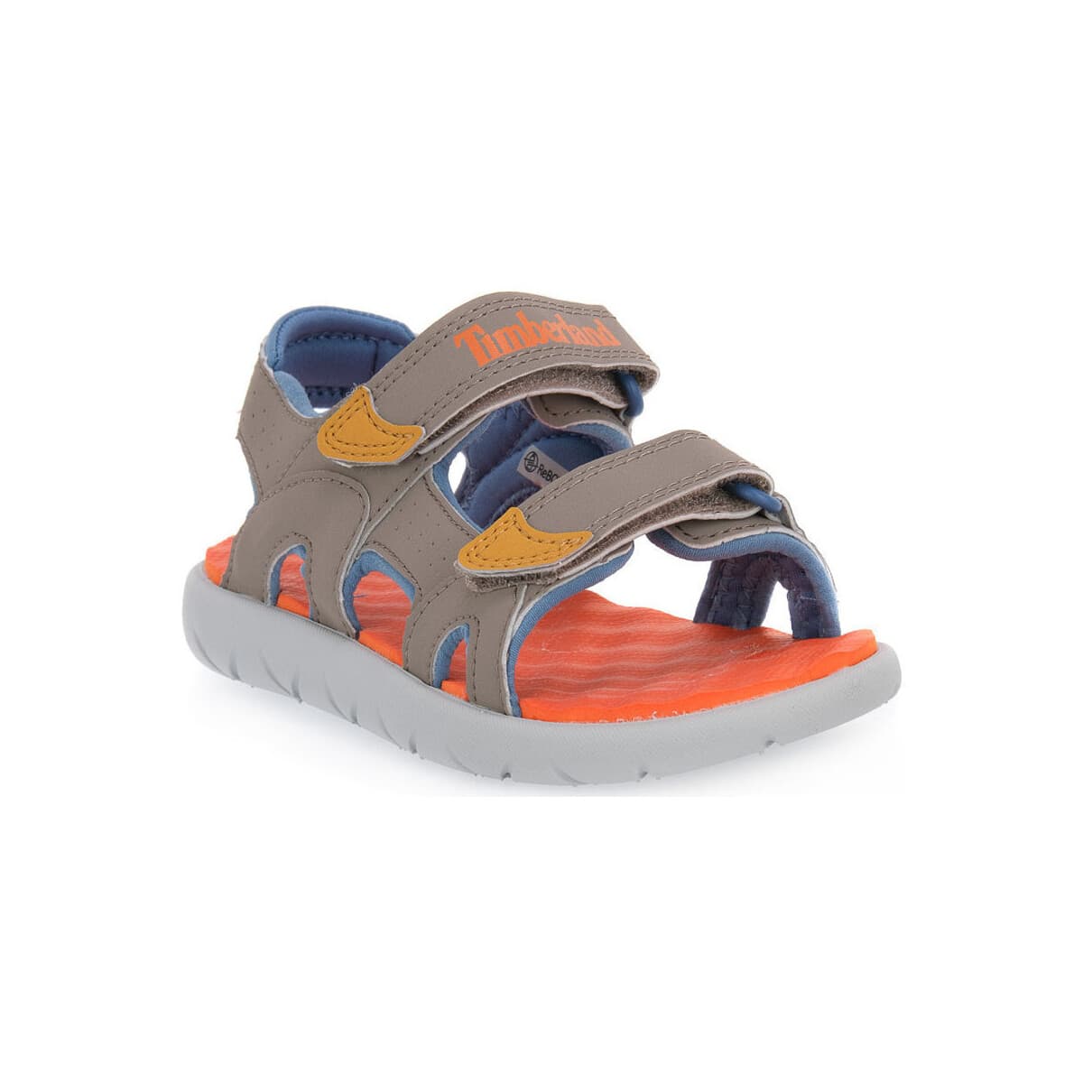 Boys' Sandals Timberland Gray