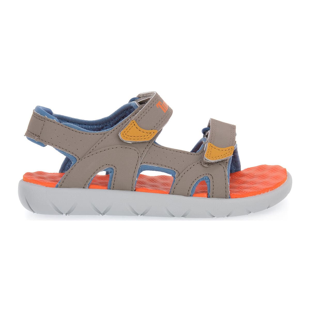Boys' Sandals Timberland Gray