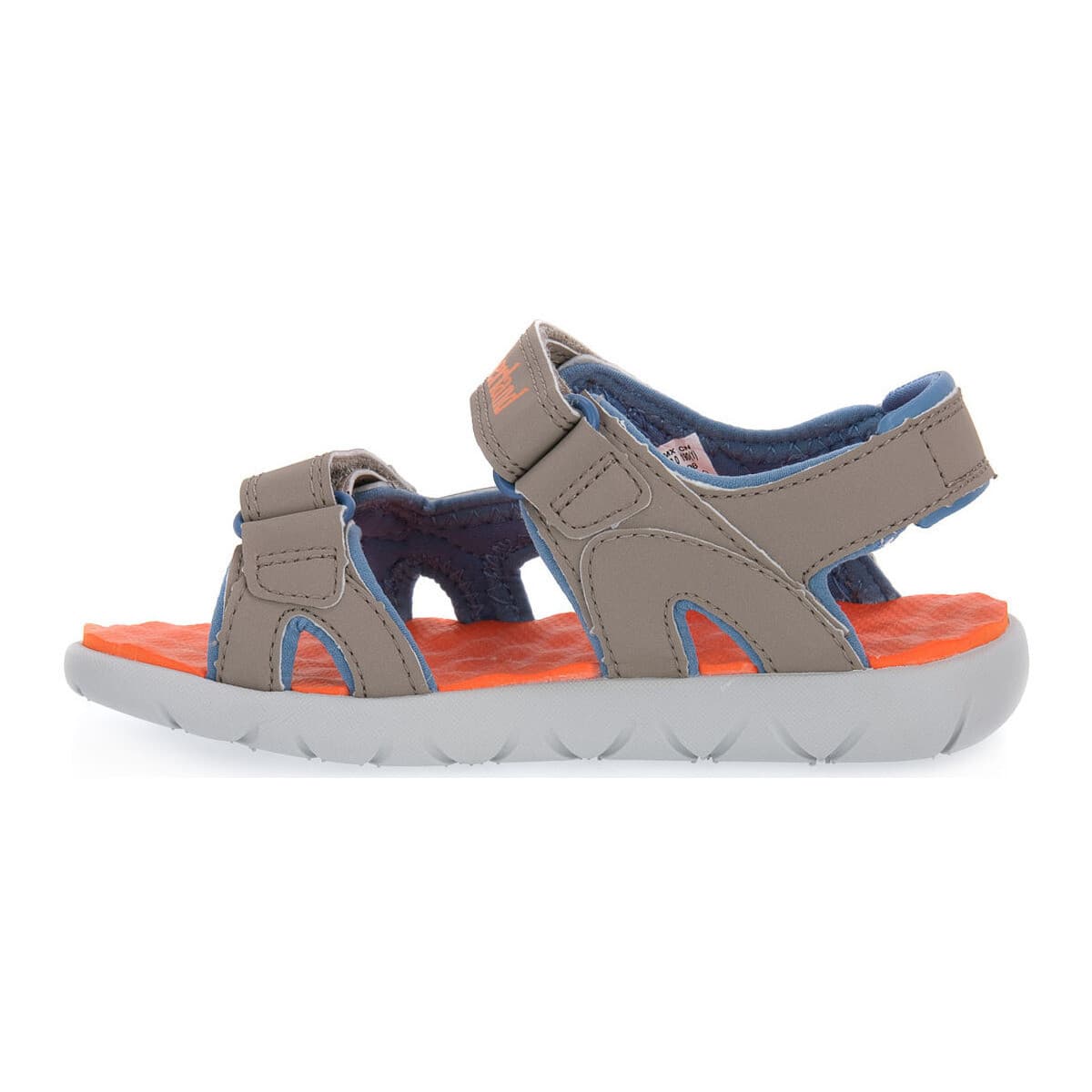 Boys' Sandals Timberland Gray