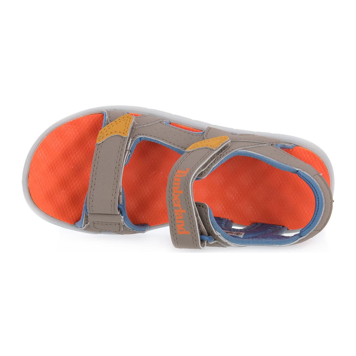 Boys' Sandals Timberland Gray