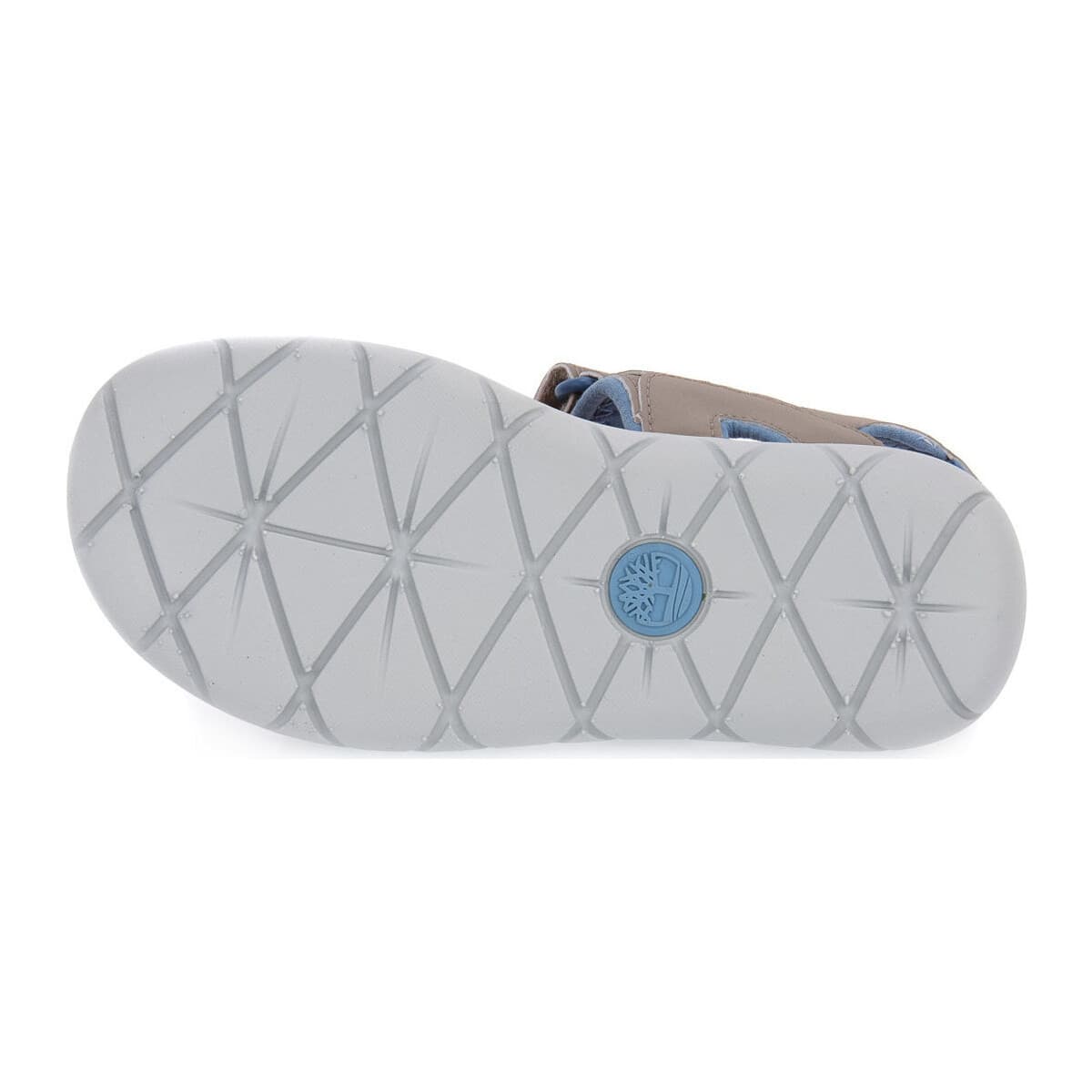 Boys' Sandals Timberland Gray