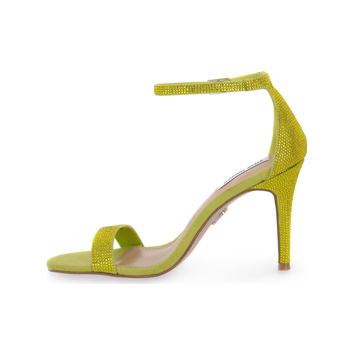 Women's Pumps Steve Madden Yellow