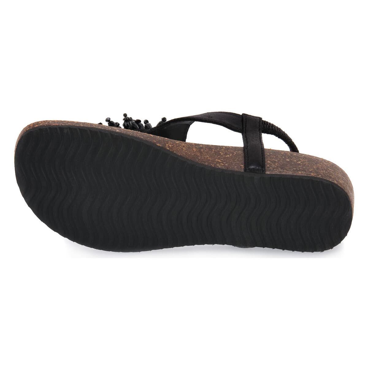 Women's Gym Shoes IgI&CO Black
