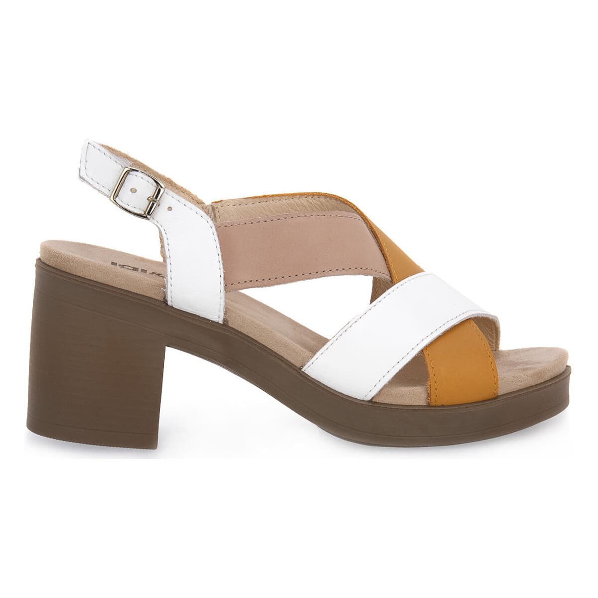 Women's Gym Shoes IgI&CO White