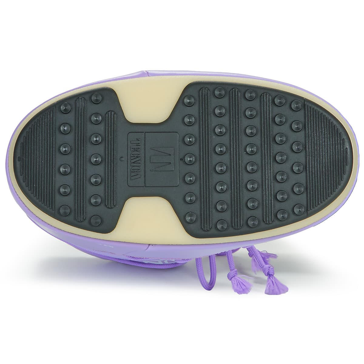 Women's Outdoor Shoes Moon Boot Purple