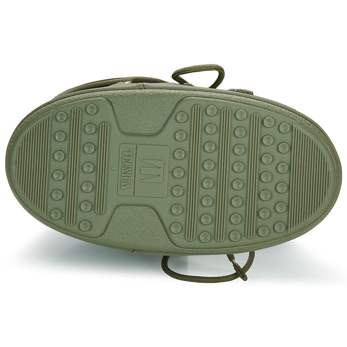 Women's Outdoor Shoes Moon Boot Green