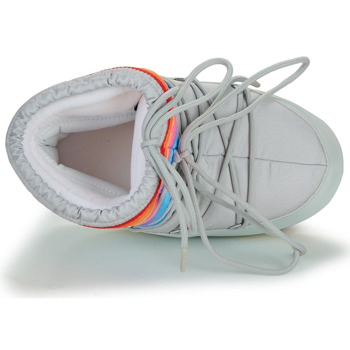 Women's Outdoor Shoes Moon Boot Multicolor