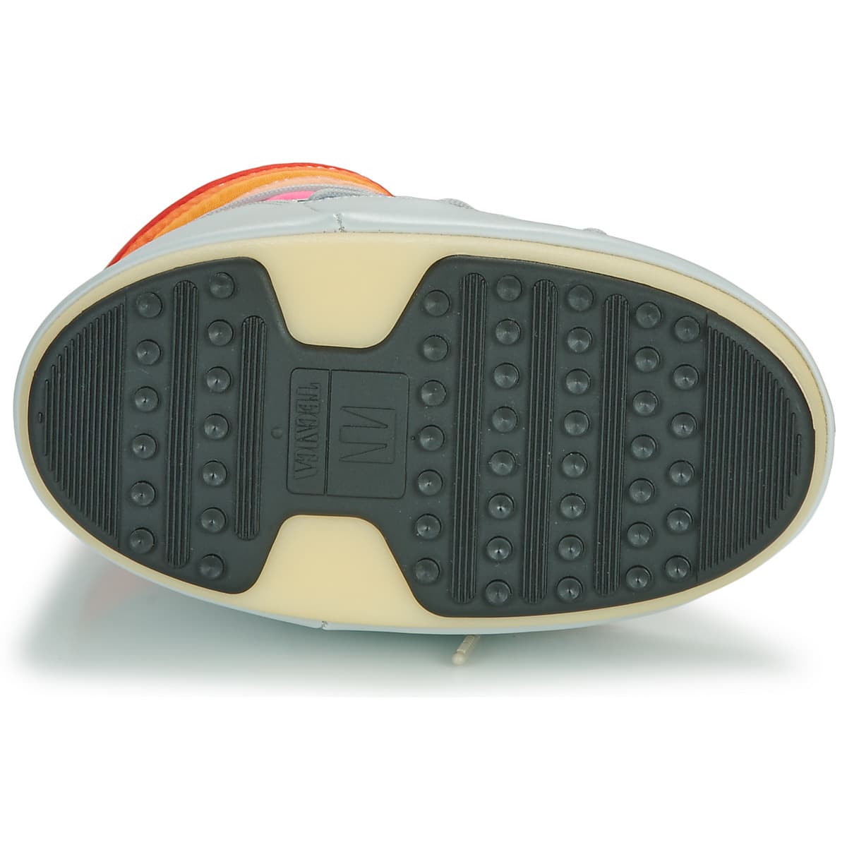 Women's Outdoor Shoes Moon Boot Multicolor