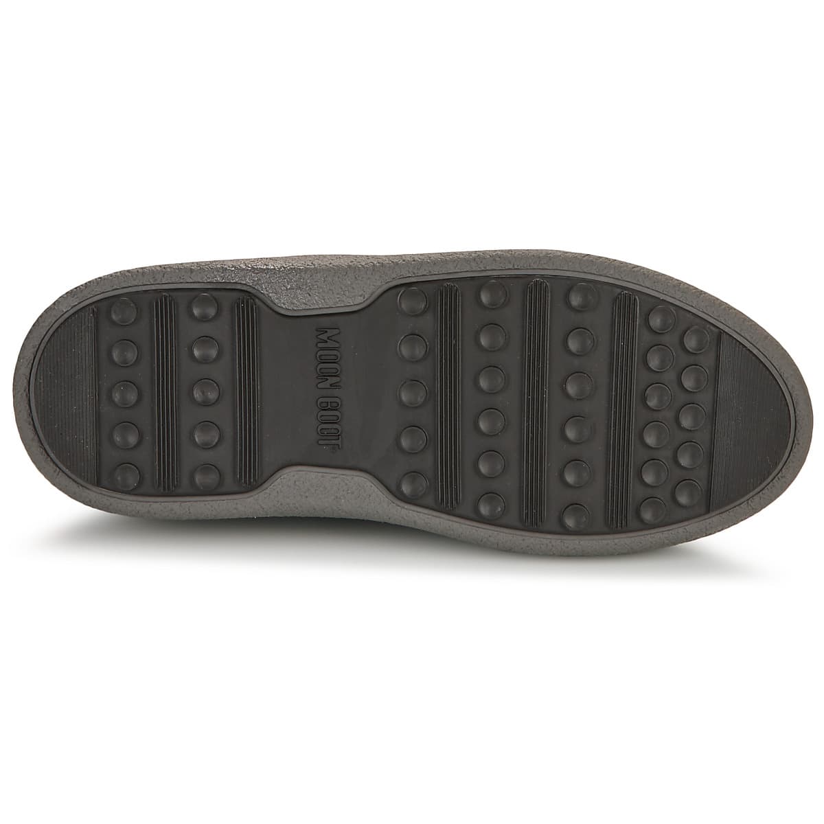 Women's Outdoor Shoes Moon Boot Black