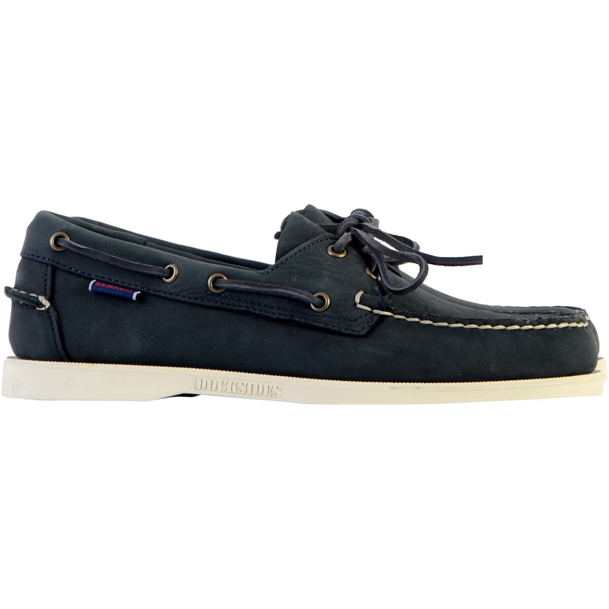 Men's Loafers Sebago Blue