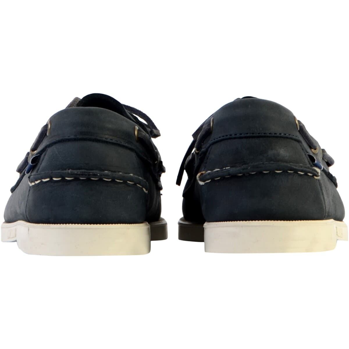 Men's Loafers Sebago Blue