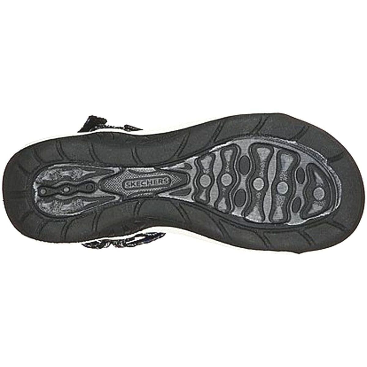 Women's Platforms Skechers Black