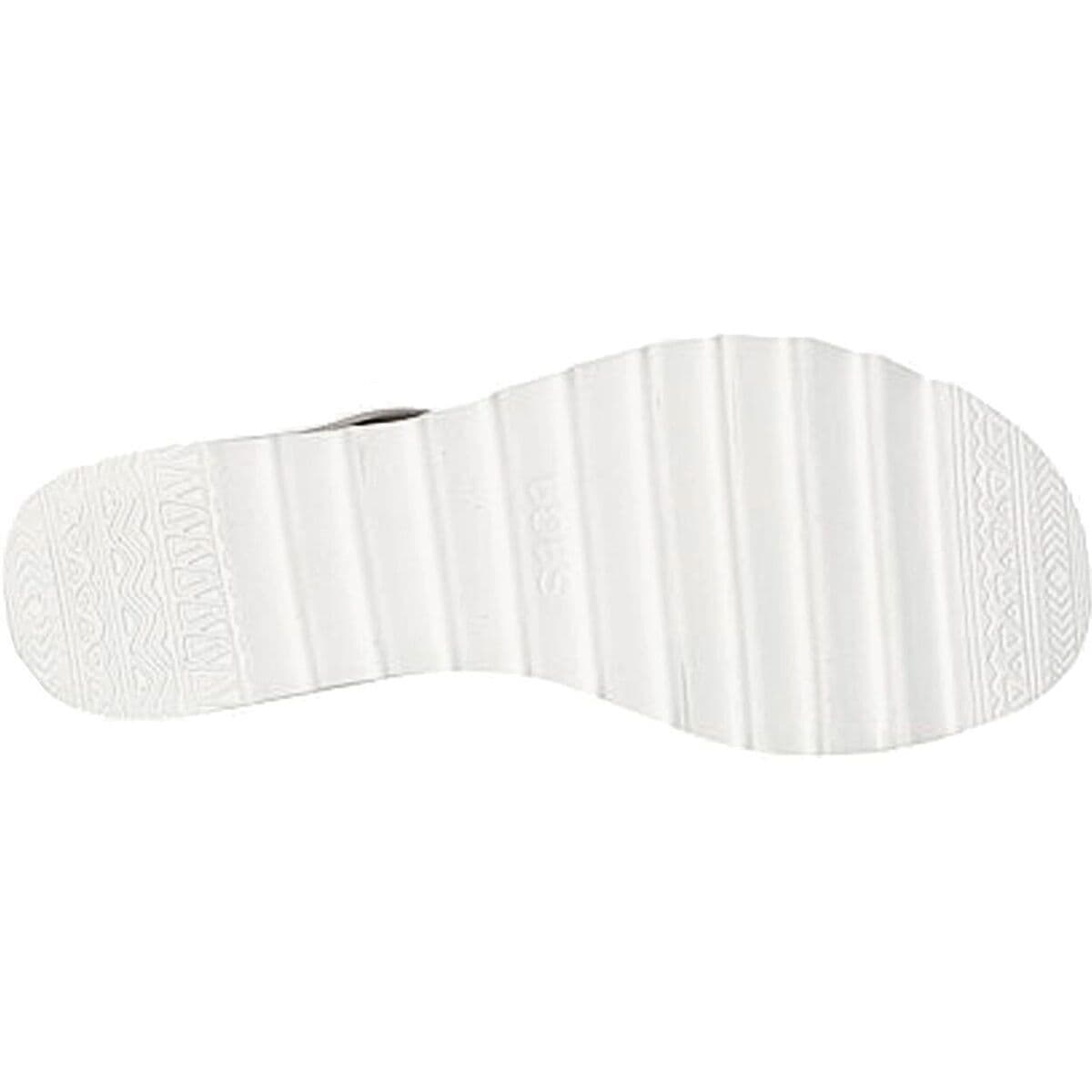 Women's Platforms Skechers Beige