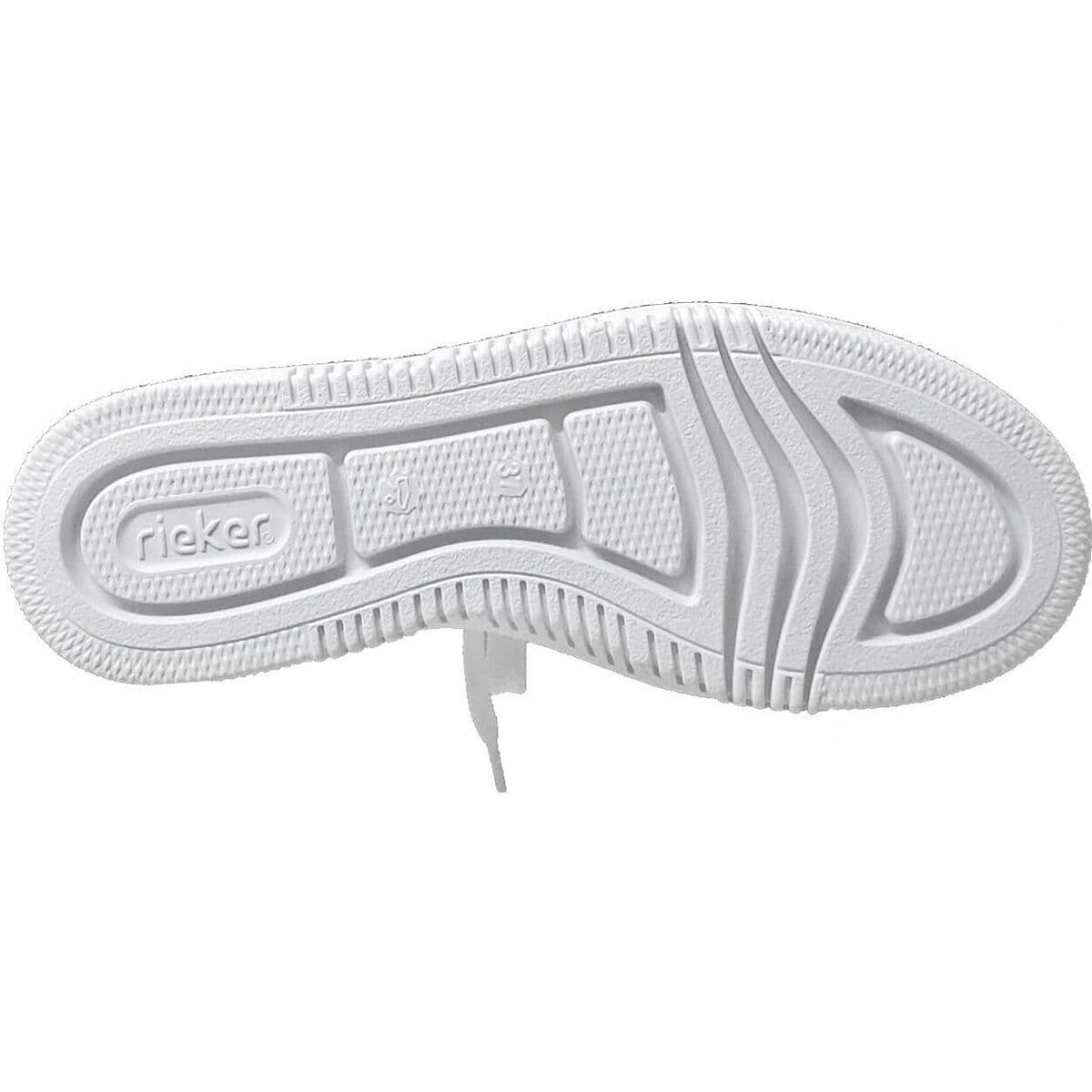 Women's Sneakers Rieker White