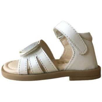 Girls' Sandals Conguitos White