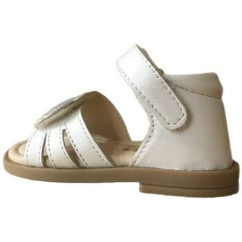 Boys' Sandals Conguitos White