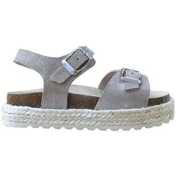 Women's Platforms Coqueflex Gray