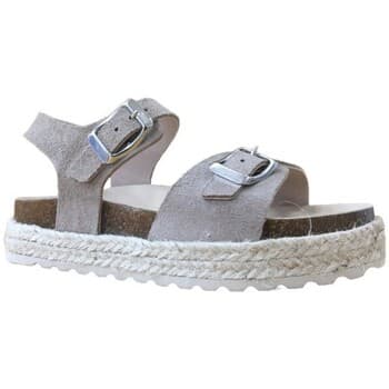 Women's Platforms Coqueflex Gray
