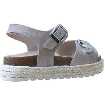 Women's Platforms Coqueflex Gray