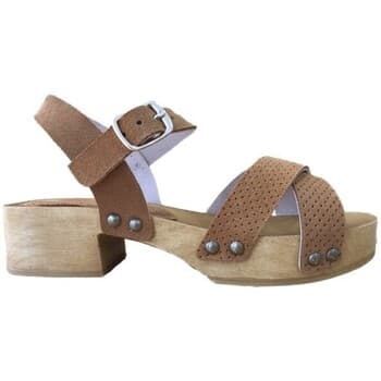 Women's Pumps Coqueflex Brown