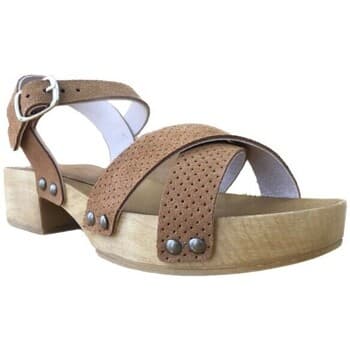 Women's Pumps Coqueflex Brown