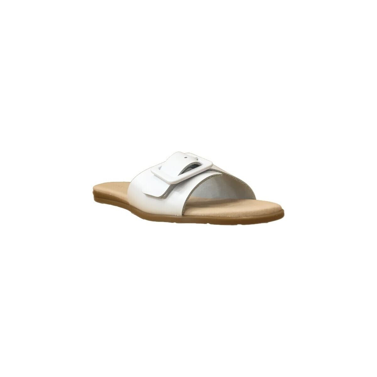 Boys' Sandals Coqueflex White