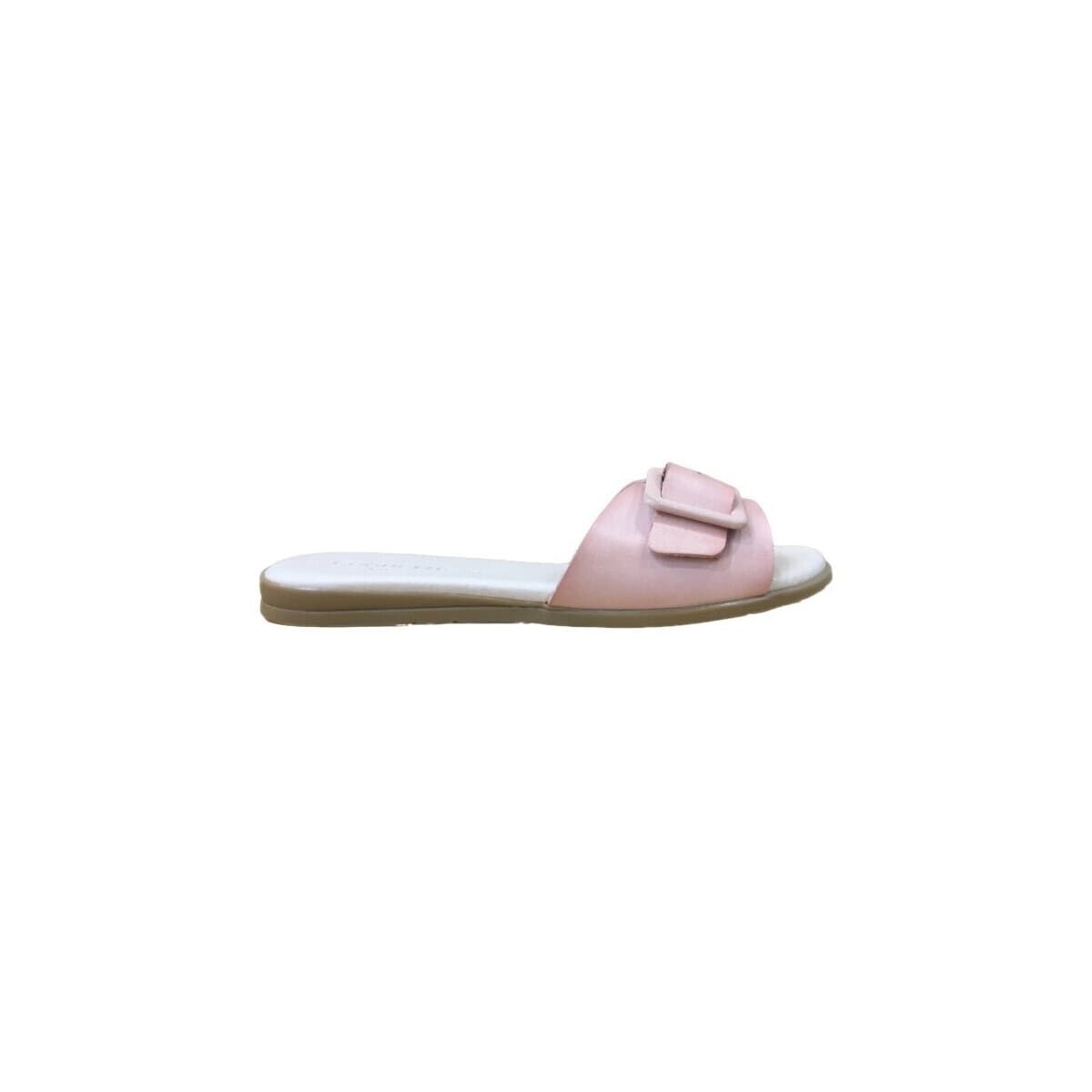 Girls' Sandals Coqueflex Pink