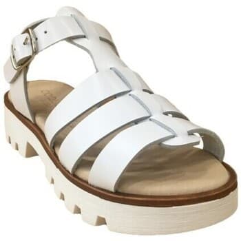 Women's Platforms Coqueflex White