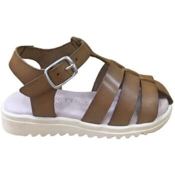 Women's Platforms Coqueflex Brown