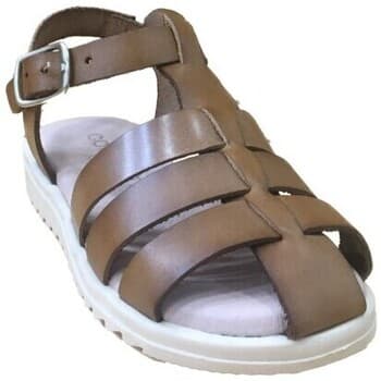 Women's Platforms Coqueflex Brown