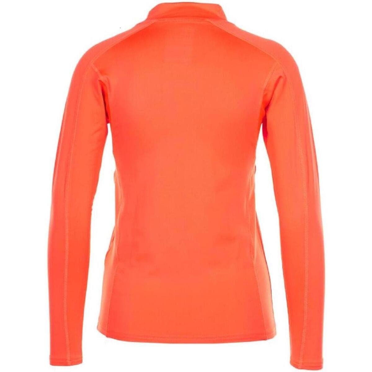 Women's T-Shirts Peak Mountain Orange