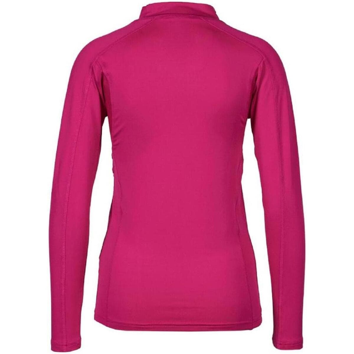 Women's T-Shirts Peak Mountain Pink