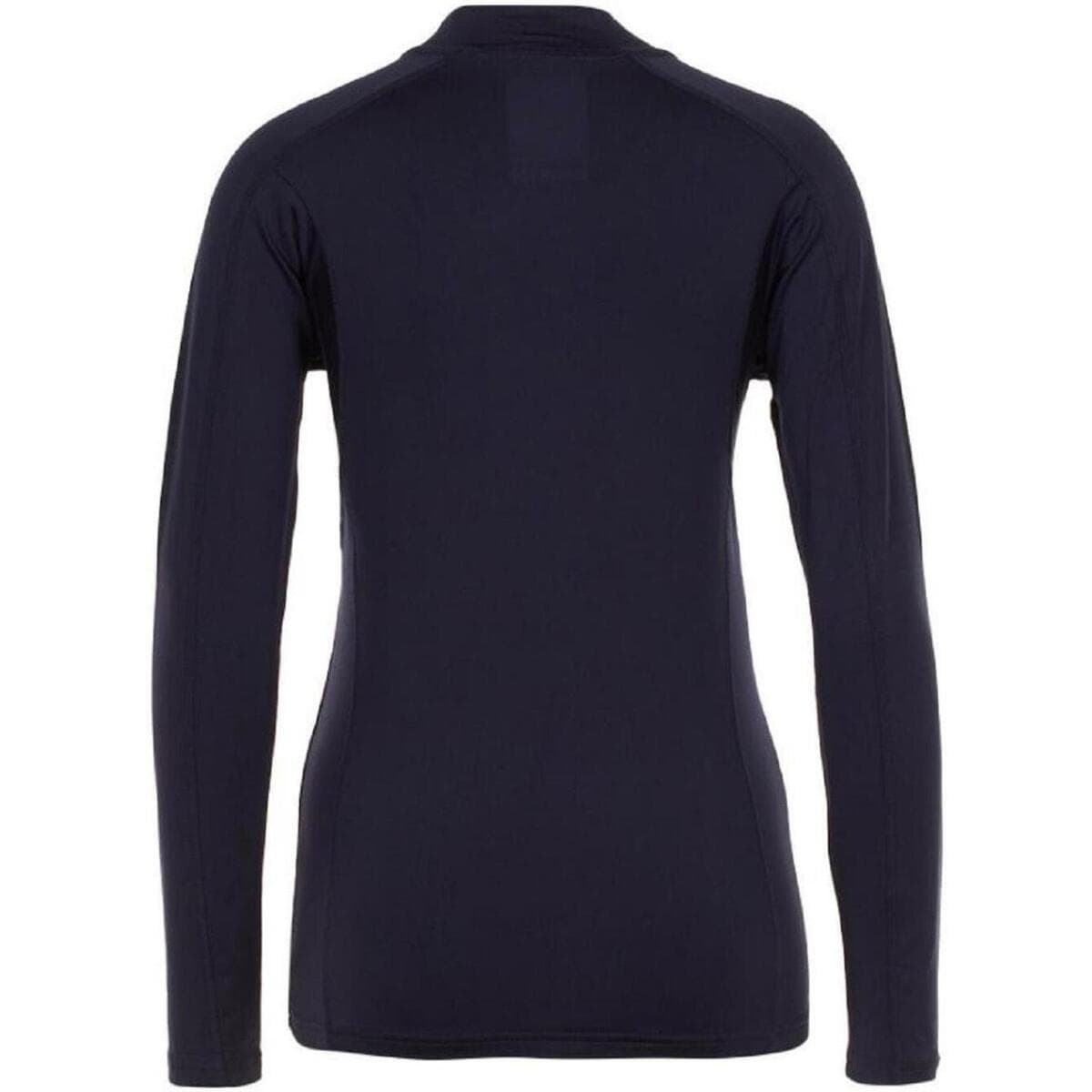 Women's T-Shirts Peak Mountain Blue