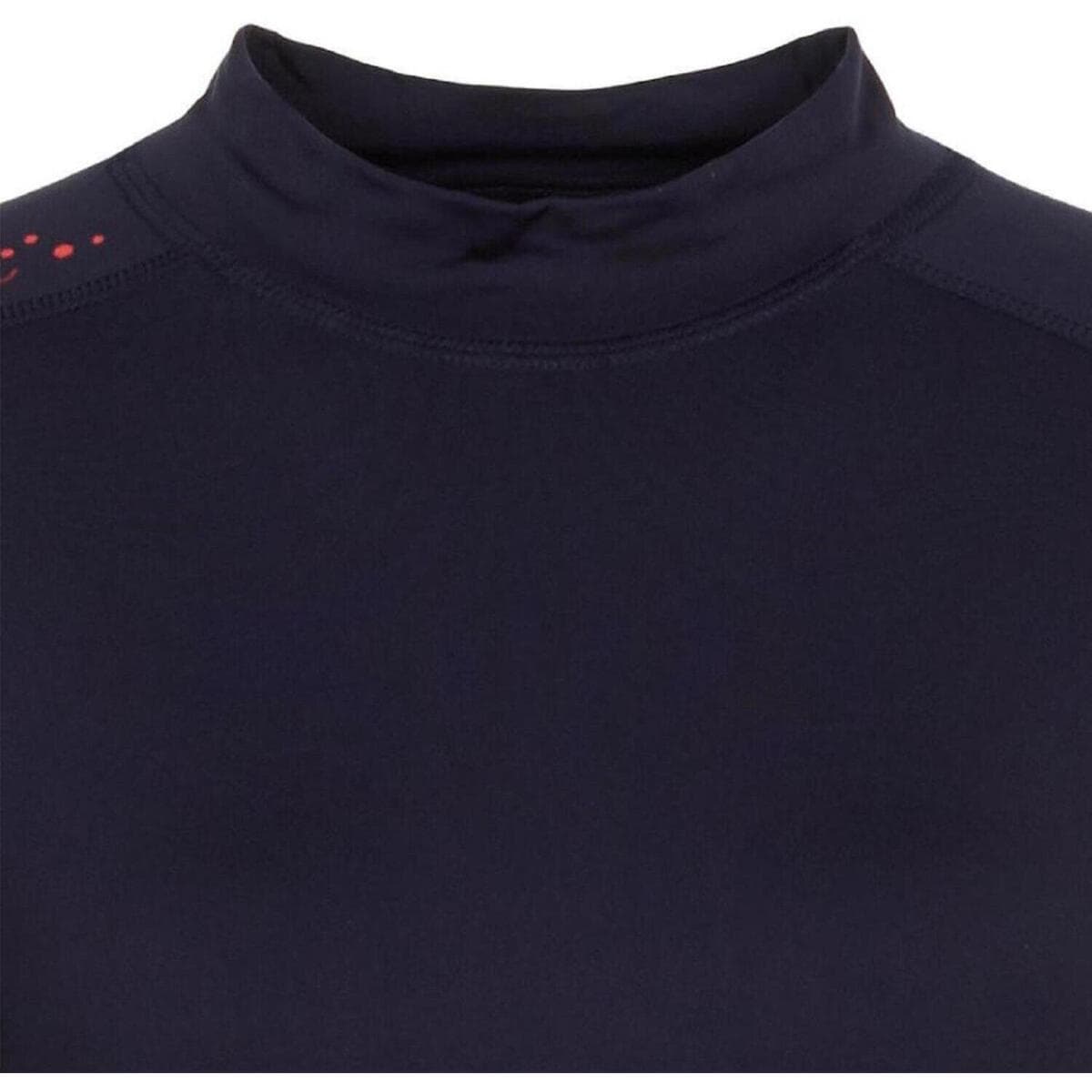 Women's T-Shirts Peak Mountain Blue