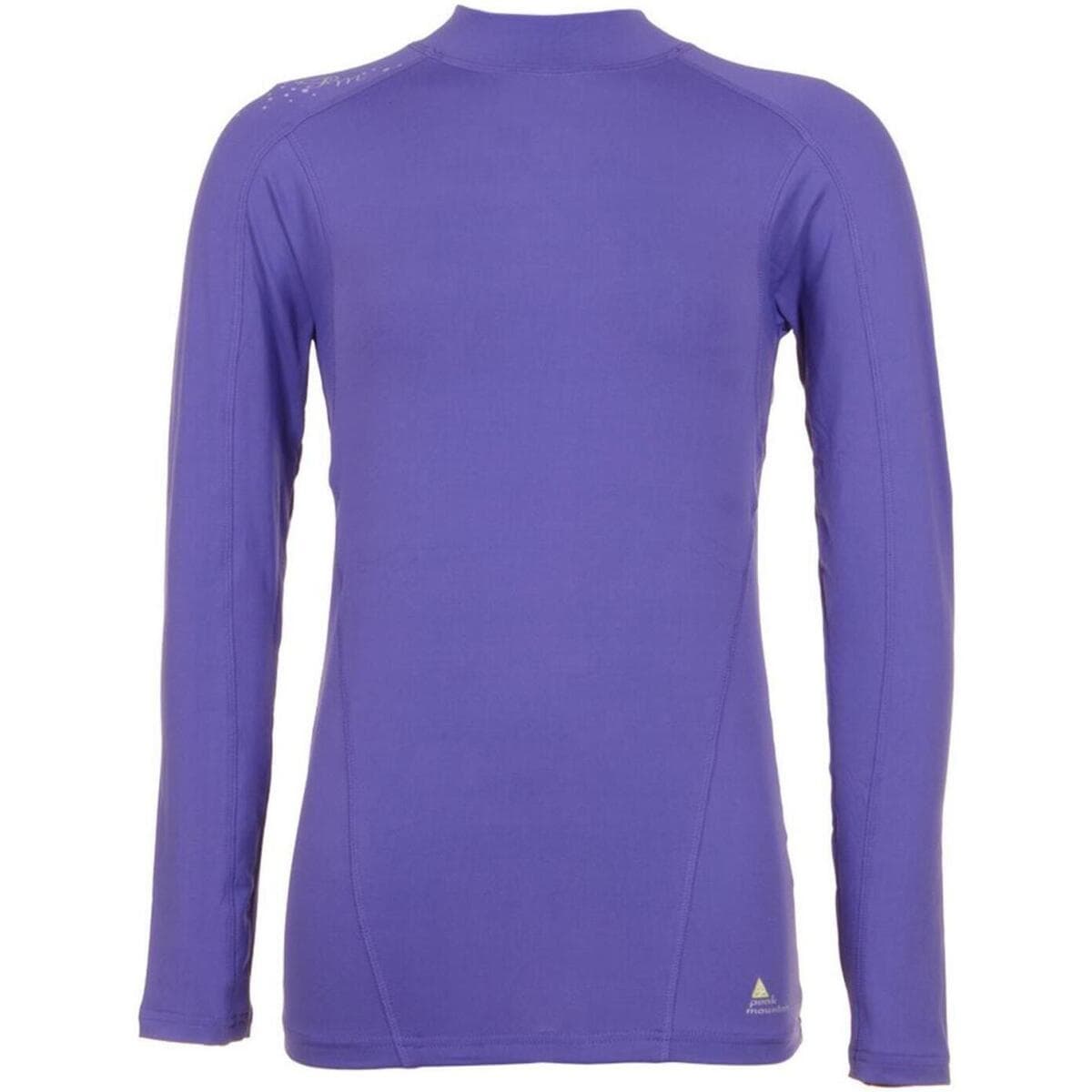 Μπλουζάκια με μακριά μανίκια Peak Mountain Top technique femme ANA