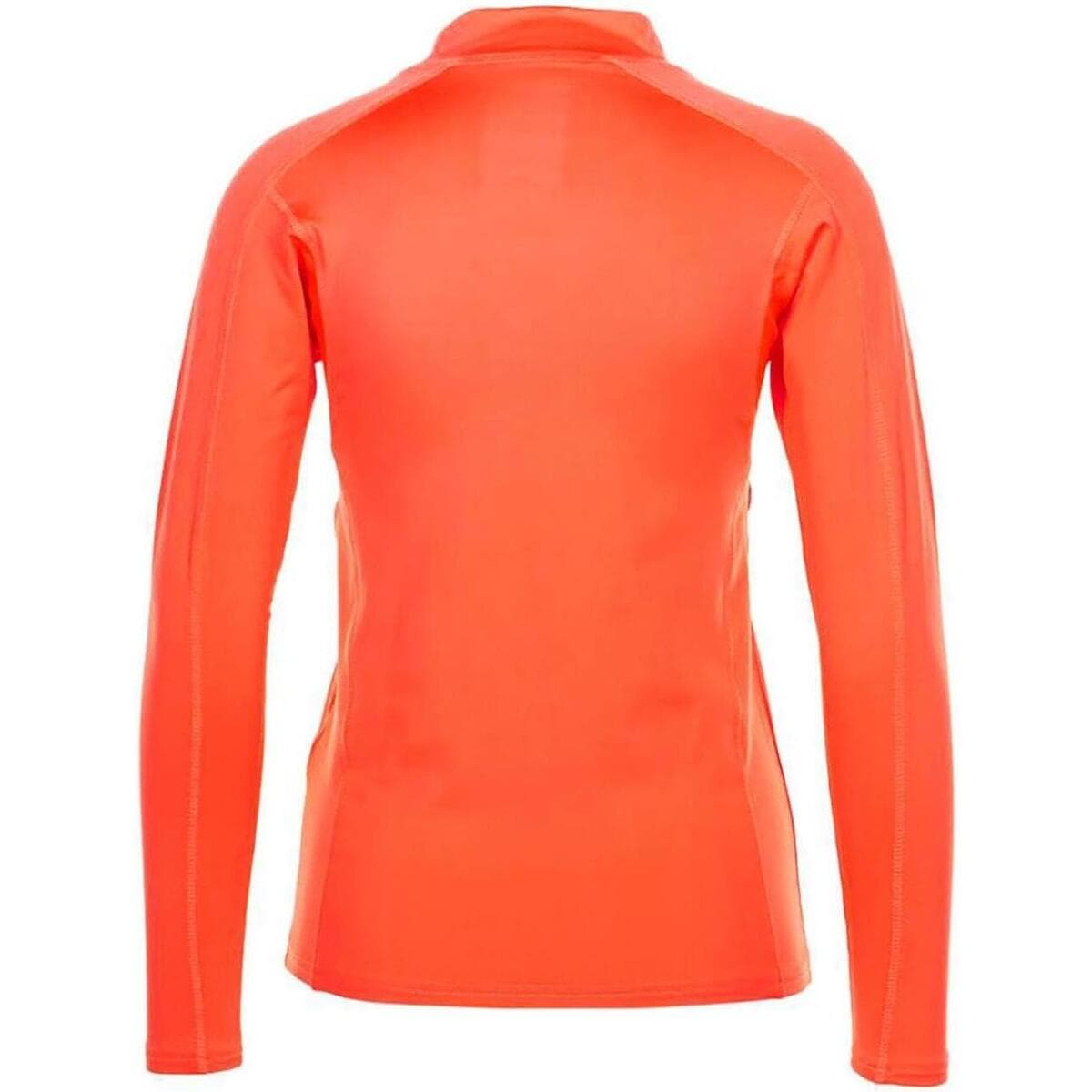 Women's T-Shirts Peak Mountain Orange
