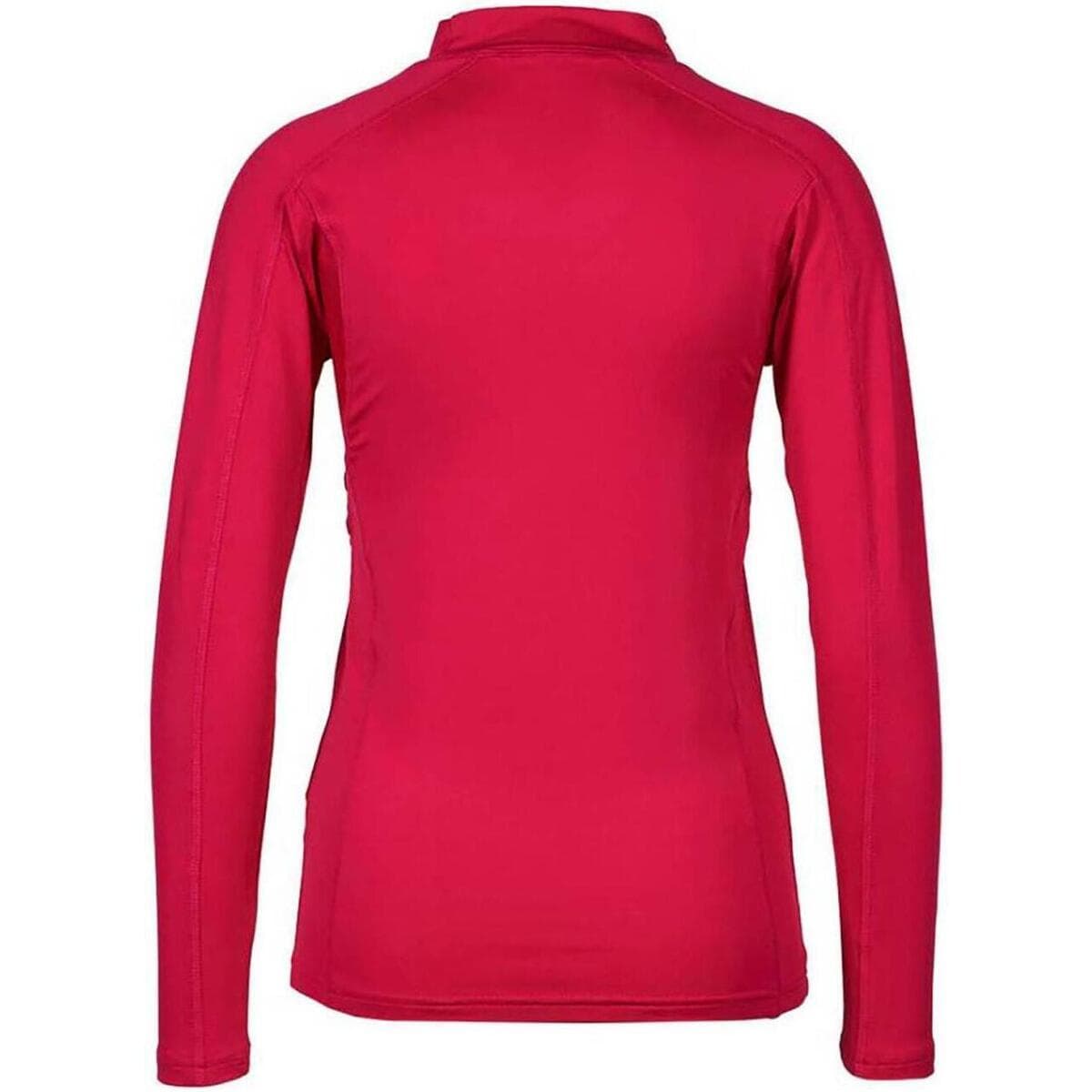 Women's T-Shirts Peak Mountain Pink