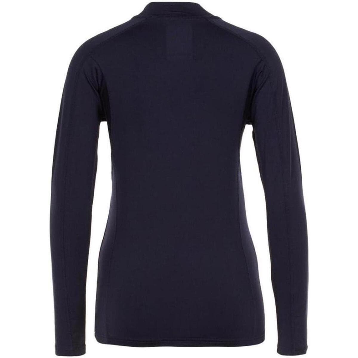 Women's T-Shirts Peak Mountain Blue