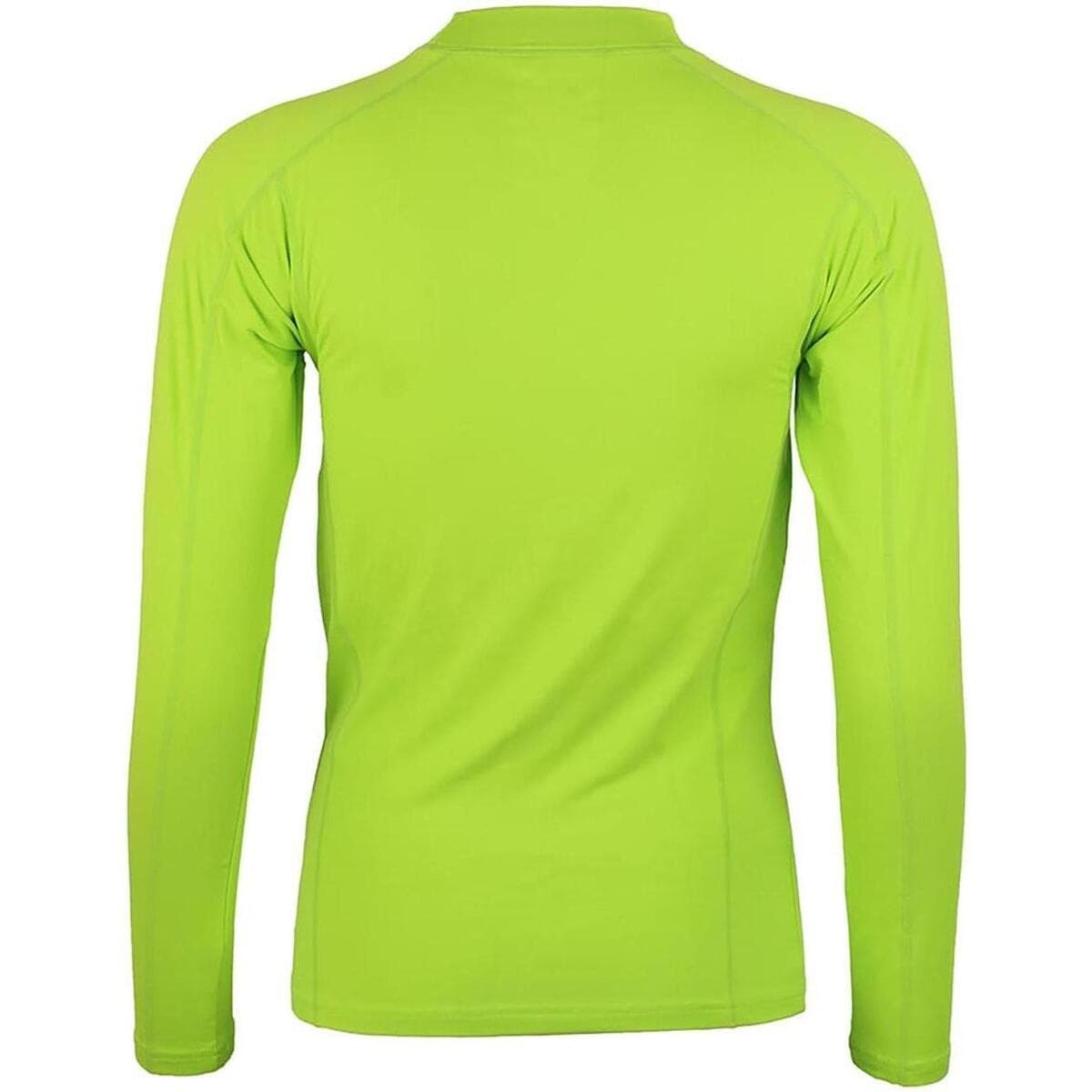 Women's T-Shirts Peak Mountain Green